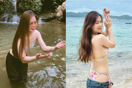 Chịch vn phú bà mới ly hôn chồng