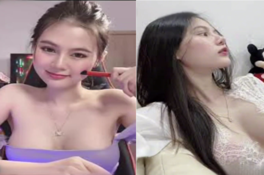 Cliphot em gái xinh đẹp mê trai