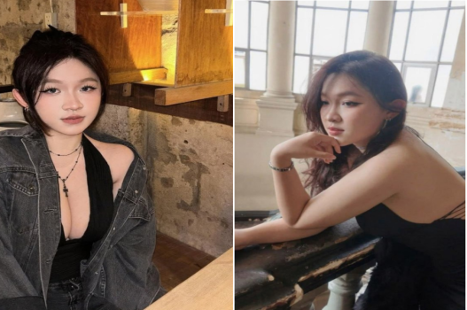 Cực phẩm Quỳnh Anh 2k6 ngực to