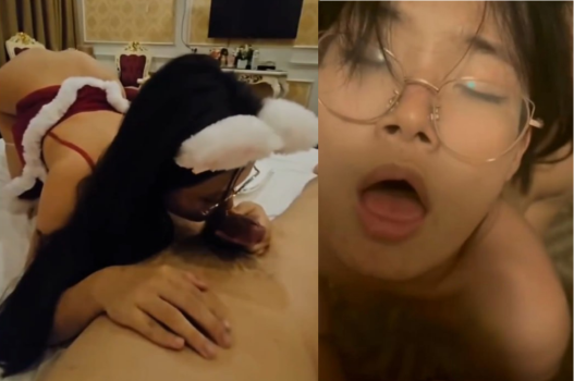 Em bị anh doggy mặt phê như lên thiên đường