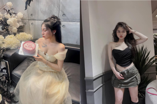 Nện em vú to hay rên khoái lạc