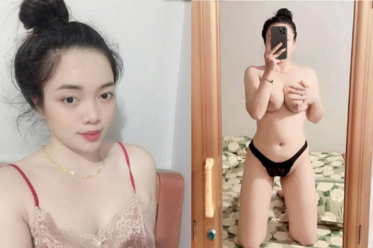 Nện lén vợ thằng bạn vếu to