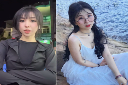 Nguyễn Uyên Trang tốt nghiệp là biến thành gái hư