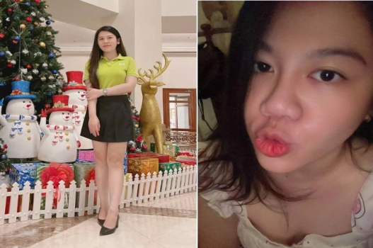 Nhìn con cu em chỉ muốn bú