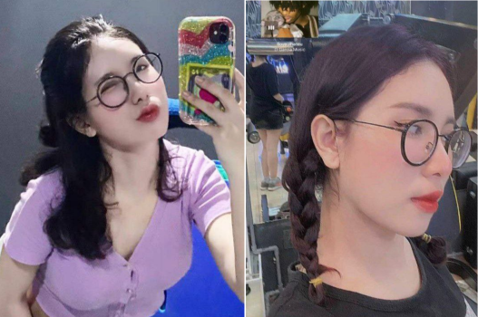 Sex vụng trộm sướng quá chưa được 1 phút